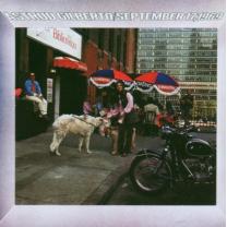 5013929449329 : ASTRUD GILBERTO : SEPTEMBER 17, 1969 5013929449329 : ASTRUD GILBERTO : SEPTEMBER 17, 1969