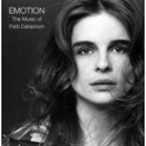 5013929459922 : PATTI DAHLSTROM : EMOTION: THE MUSIC OF PATTI DA