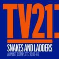 5013929460225 : TV21 : SNAKES AND LADDERS-ALMOST COMP 5013929460225 : TV21 : SNAKES AND LADDERS-ALMOST COMP
