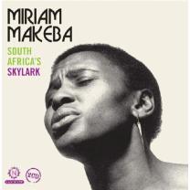 5014797137387 : MAKEBA MIRIAM : SOUTH AFRICAS SKYLARK (2CD) 5014797137387 : MAKEBA MIRIAM : SOUTH AFRICAS SKYLARK (2CD)