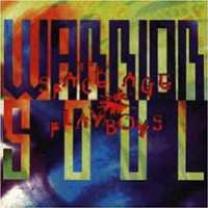 5016583117221 : WARRIOR SOUL : THE SPACE AGE PLAYBOY