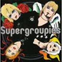 5024545416725 : SUPERGROUPIES : SUPERGROUPIES
