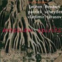 5024792041923 : NEWTON LAUREN/SCHEYDER/TARASOV : ARTESIAN SPIRITS LIVE IN BORJOMI 5024792041923 : NEWTON LAUREN/SCHEYDER/TARASOV : ARTESIAN SPIRITS LIVE IN BORJOMI