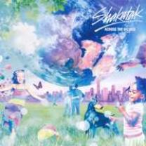 SHAKATAK - Across The World - CD