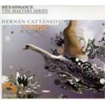 5051083043694 : HERNAN CATTANEO : RENAISSANCE - THE MASTER