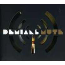 5052205052105 : DEMIANS : MUTE