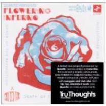 QUANTIC PRESENTA FLOWERING INFERNO - Death Of The Revolution - CD