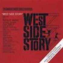 5099704821122 : OST : WEST SIDE STORY 5099704821122 : OST : WEST SIDE STORY