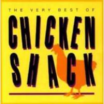 5099746736422 : CHICKEN SHACK : VERY BEST OF -20TR-