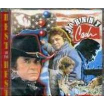 5099748054920 : JOHNNY CASH : GREATEST HITS 5099748054920 : JOHNNY CASH : GREATEST HITS