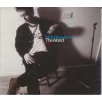 5099766238425 : HEYWARD NICK : THE WORLD