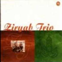 5410377218024 : ZYRIAB TRIO : MASHREQ CLASSICS