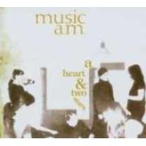 5411867171546 : MUSIC AM EX-TO ROCOCO ROT AND MOGWAI : MUSIC AM