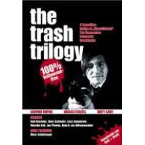 5413356106978 : GONZALEZ ROD / SCH&Uuml;TRUMPF : THE TRASH TRILOGY
