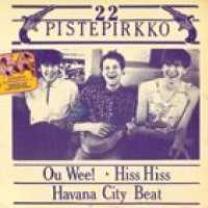 5709498204420 : 22-PISTEPIRKKO/THE OTHERS AKA 22PP : OU WEE