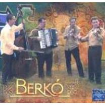 5999538425667 : BERK&Oacute; EGY&Uuml;TTES : BERK&Oacute;