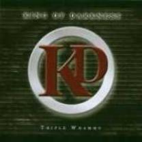 6419922222324 : KING OF DARKNESS : TRIPLE WHAMMY