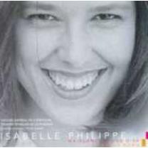 PHILIPPE ISABELLE - A STAR IS BORN ... (HALEVY/MEYERBEER/AUBER) - CD