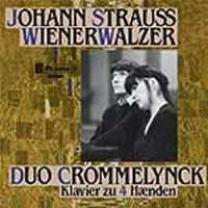 Duo Crommelynck