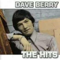 8712089053618 : BERRY DAVE : THE HITS 8712089053618 : BERRY DAVE : THE HITS
