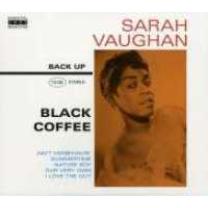 BLACK COFFEE