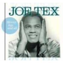 8712177055401 : TEX JOE : SKINNY LEGS AND ALL