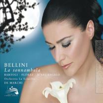 BELLINI - LA SONNAMBULA - CD x 2