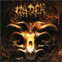 Reign Forever World - Vader