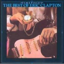Clapton Eric - Time Pieces