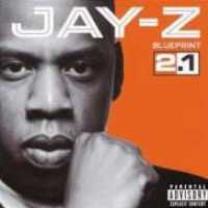 Jay-z - Blueprint 2 1