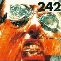 Front 242 - Tyranny For You