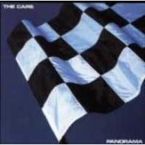 Cars Panorama CD