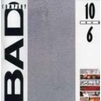 Bad Company - 10 From 6