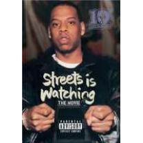 Jay Z - Streets Is Watching - The Movie