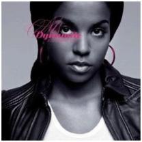 MS DYNAMITE - JUDGEMENT DAYS - CD
