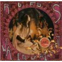 Wainwright Rufus - Want Two Single