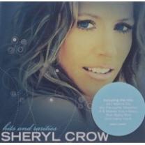 Hits & Rarities - Crow Sheryl