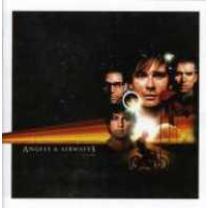 ANGELS & AIRWAVES - I-EMPIRE - CD