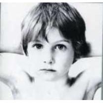U2 - Boy CD