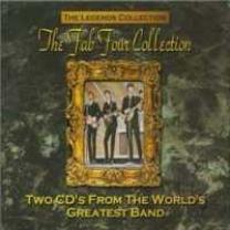 Fab Four Legends Collection CD