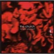 Church - Forget Yourself Album
