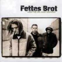 FETTES BROT - AUSSEN TOP HITS INNEN GESCHMACK - CD