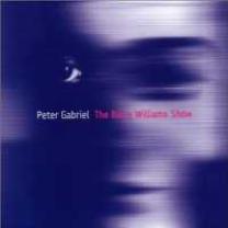 Gabriel Peter - The Barry Williams Show
