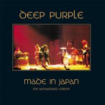 DEEP PURPLE - MADE IN JAPAN - CD x 2