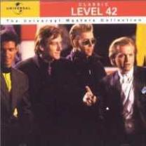 Click for more Classic Level 42 listings