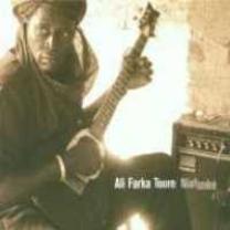 TOURE ALI FARKA - NIAFUNKE - CD