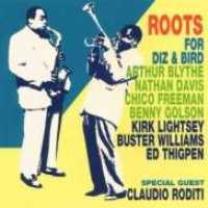 Click for more For Diz  Bird cd listings