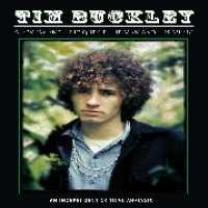 BUCKLEY TIM - A REVIEW AND CRITIQUE OF THE MAN AND HIS MUSIC - DVD