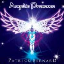 BERNARD PATRICK - ANGELIC PRESENCE - CD