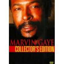 Gaye Marvin - Behind The Legend & The Greatest Hits Live In 76